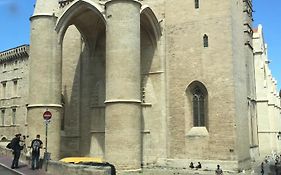 Appartement Vieille Intendance