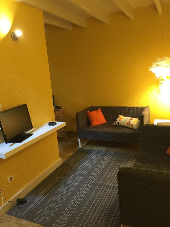 Appartement Vieille Intendance Montpellier Exterior photo